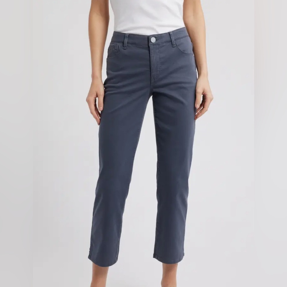 Wit and Wisdom straight leg pants